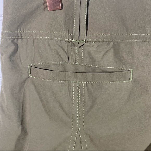 Sahalie Outdoor Athletic Skirt with Shorts Attached 16 - Picture 6 of 10